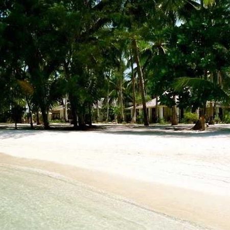 Kura Kura Resort Семаранг Экстерьер фото