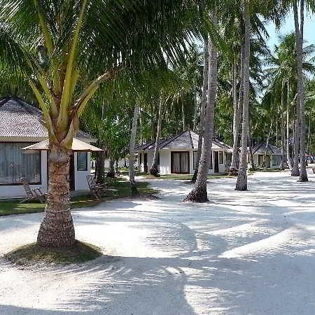 Kura Kura Resort Семаранг Экстерьер фото