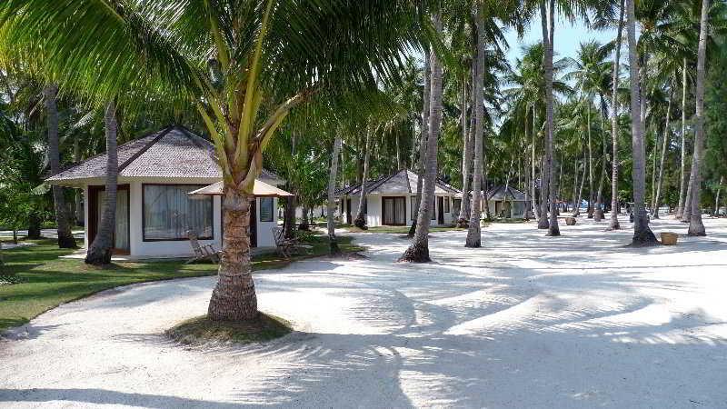 Kura Kura Resort Семаранг Экстерьер фото