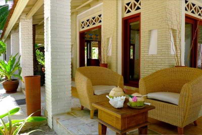 Kura Kura Resort Семаранг Экстерьер фото