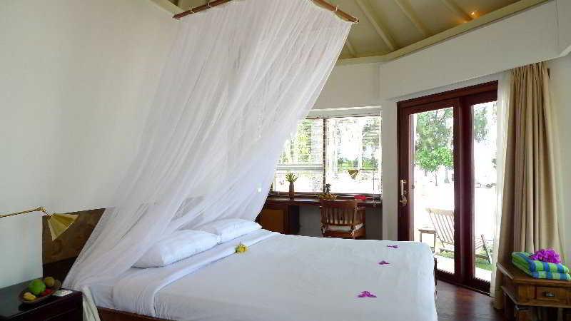 Kura Kura Resort Семаранг Экстерьер фото
