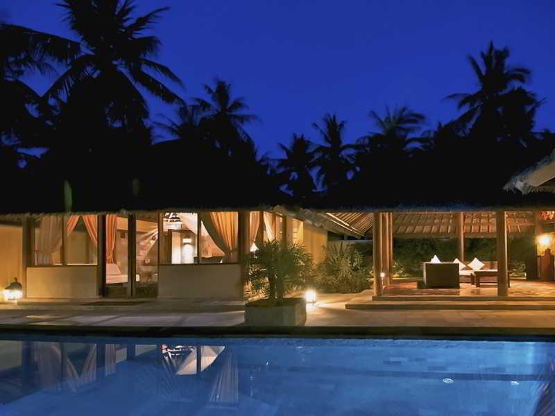 Kura Kura Resort Семаранг Экстерьер фото